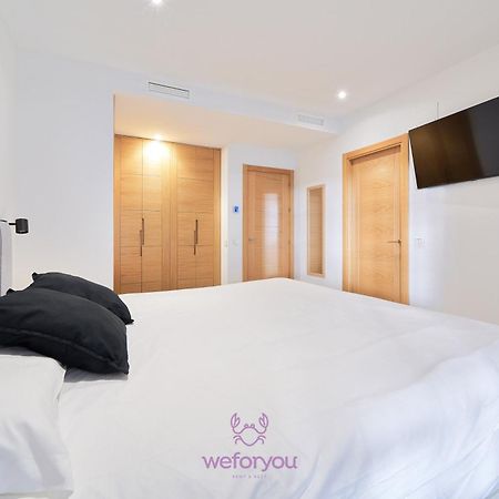 Weforyou Isla De Poniente 2 Bedrooms And Parking Benalmádena Buitenkant foto