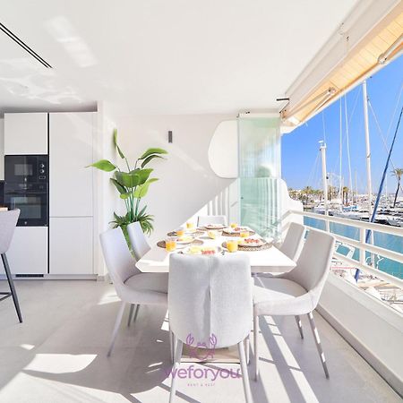 Weforyou Isla De Poniente 2 Bedrooms And Parking Benalmádena Buitenkant foto