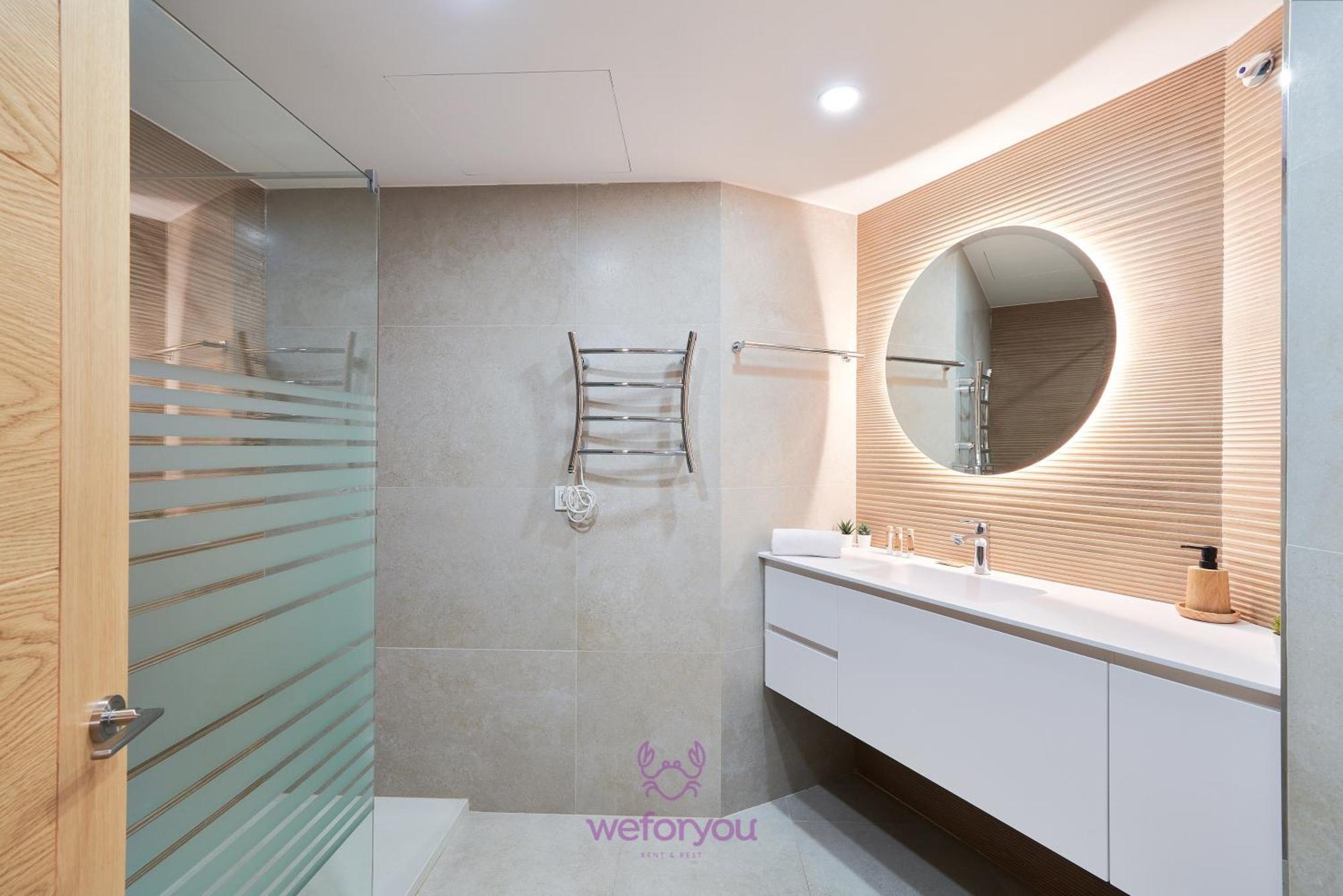Weforyou Isla De Poniente 2 Bedrooms And Parking Benalmádena Buitenkant foto