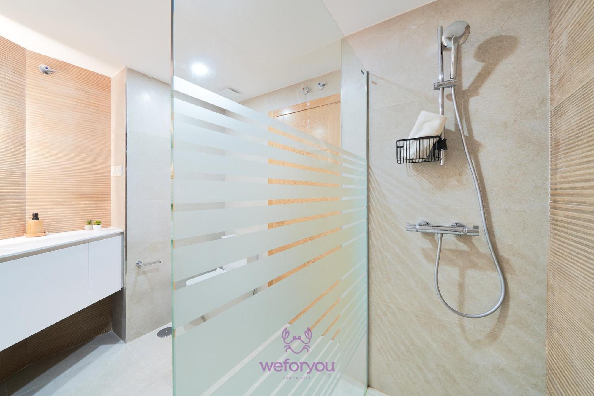 Weforyou Isla De Poniente 2 Bedrooms And Parking Benalmádena Buitenkant foto